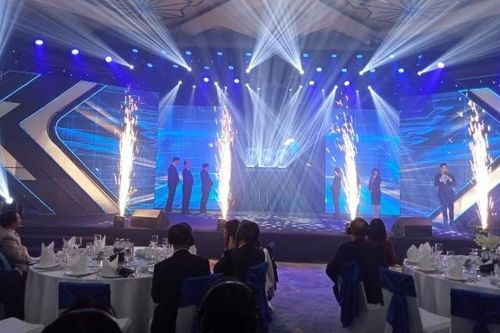 BSC ra mắt nhận diện thương hiệu mới