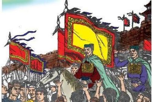 Lịch sử Việt Nam (Từ tiền sử đến năm 2007) (Kỳ 13)