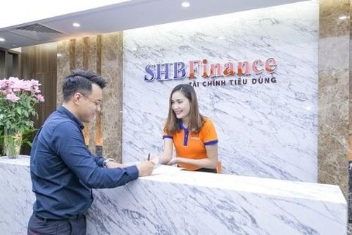 SHB Finance được chấp thuận nguyên tắc chuyển đổi hình thức pháp lý