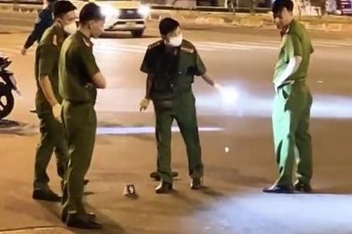 Điều tra, xử lý nghiêm đối tượng đâm tử vong cán bộ Công an do va chạm giao thông