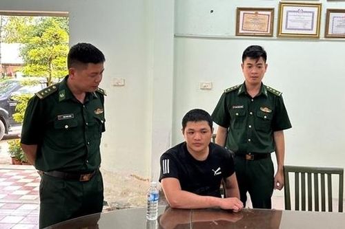 Bàn giao đối tượng giết người lẩn trốn ở Campuchia cho Công an Bà Rịa - Vũng Tàu