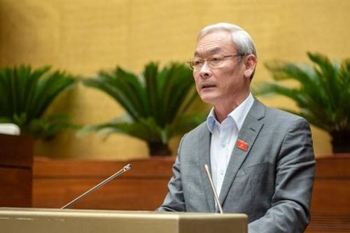 'Đến 7/1 mới gửi Quốc hội tờ trình là quá chậm'