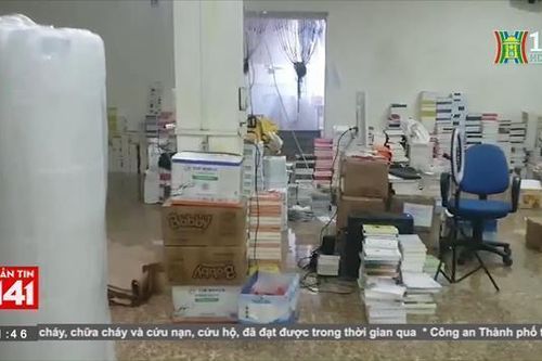 Bản tin 141 (ngày 7/1/2023)