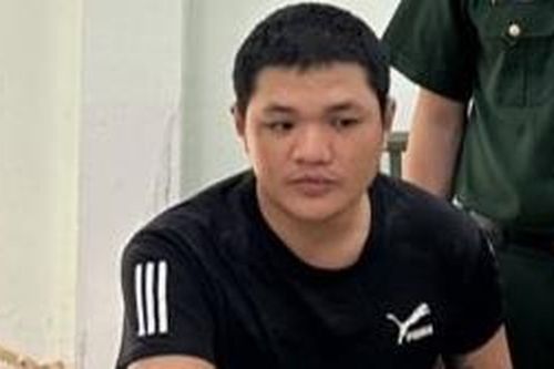 Phối hợp bắt đối tượng liên quan vụ giết người trốn sang Campuchia