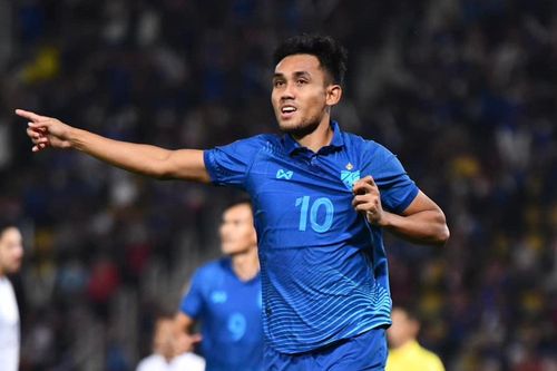 Nhận định bóng đá Malaysia vs Thái Lan: Trả món nợ 2018