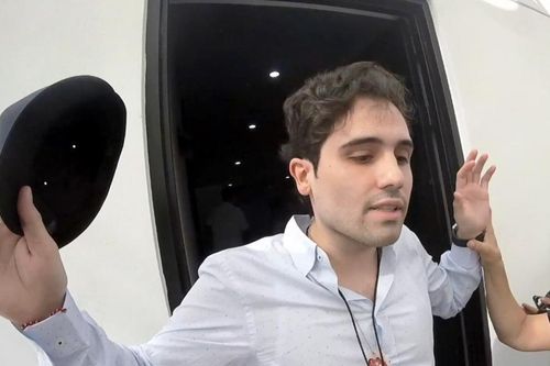 29 người chết trong vụ bắt con trai trùm ma túy khét tiếng Mexico