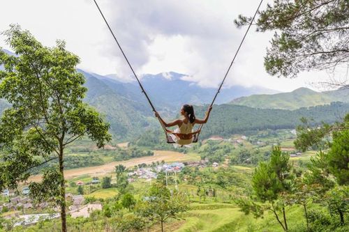 8 địa điểm bạn trẻ không thể bỏ qua khi đi du lịch Yên Bái
