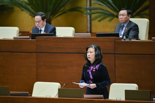 Xây dựng Thông tư đưa COVID-19 thành bệnh nghề nghiệp được hưởng bảo hiểm