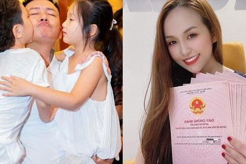 Nam ca sĩ Hà Thành tuổi Ngọ lấy vợ doanh nhân 9X có cuộc sống giàu có ra sao?