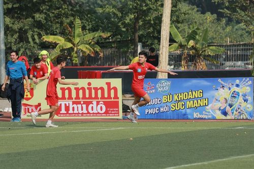 Một mùa giải được trông đợi nhất với học sinh Thủ đô