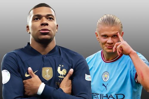 Mbappe lấy lại vị trí cầu thủ đắt nhất thế giới