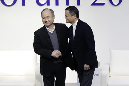 Lý do tỷ phú Jack Ma chọn Nhật Bản làm điểm dừng chân mới