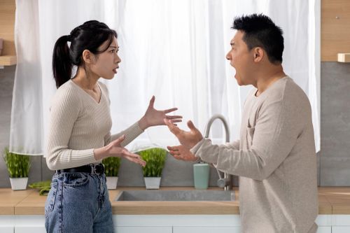 Bạn gái phải trả lại tiền chu cấp vì hủy hôn ở Trung Quốc