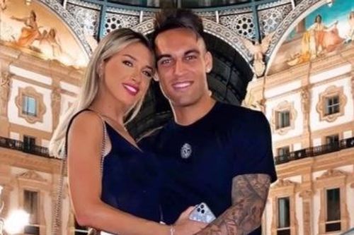 Dàn WAGs nóng bỏng của Serie A