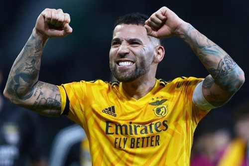 Hiện tượng Champions League bị cáo buộc dàn xếp tỷ số