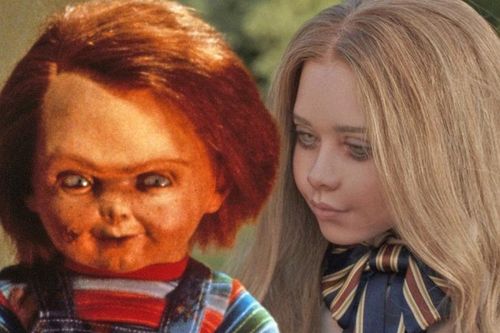 Búp bê ma ám 'M3GAN' vượt mặt 'Chucky'