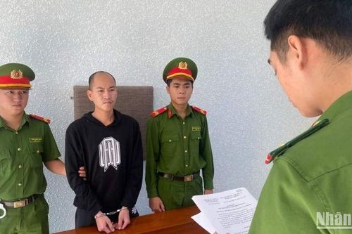Khởi tố tài xế gây tai nạn khiến 3 người tử vong