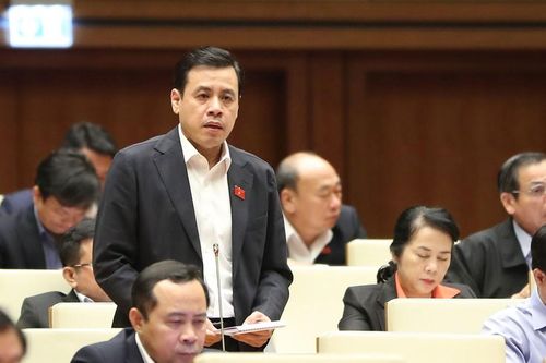 Kỳ họp bất thường lần thứ 2 Quốc hội khóa XV: Cần tính toán kỹ mức độ chi tiết của quy hoạch tổng thể quốc gia