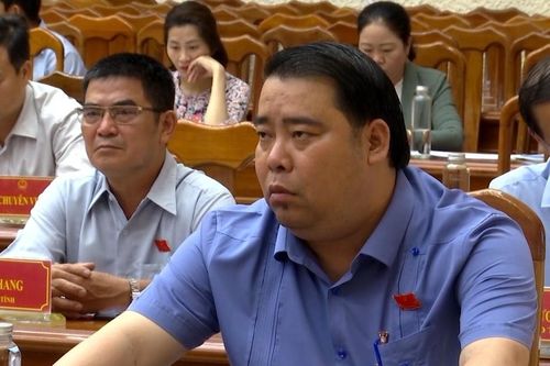 Công an không khởi tố vụ đại biểu HĐND hành hung nhân viên sân golf