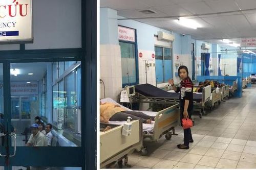 Phản hồi bài viết 'Xin đừng thờ ơ, vô cảm': Sẽ nghiêm túc rút kinh nghiệm, chấn chỉnh