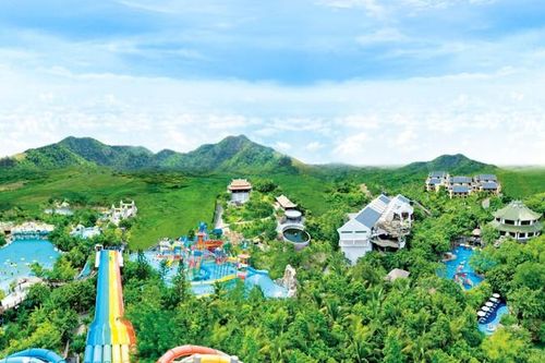 2023 Rủ nhau đi Núi Thần Tài, khám phá những hạng mục mới