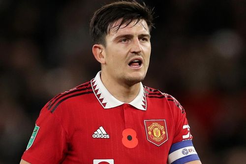 Lộ diện 4 ngôi sao sắp phải rời Man United