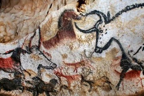 Khám phá hệ thống 'chữ viết' từ kỷ băng hà