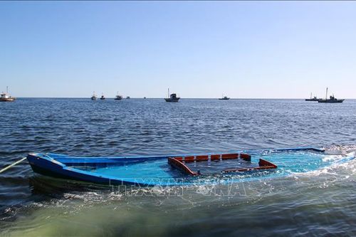 Đắm tàu chở người di cư ở Tunisia, 5 người thiệt mạng