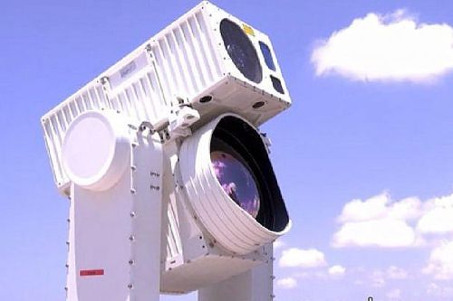 Sau vụ UAV vào không phận, Hàn Quốc cân nhắc mua hệ thống cảnh báo sớm từ Israel