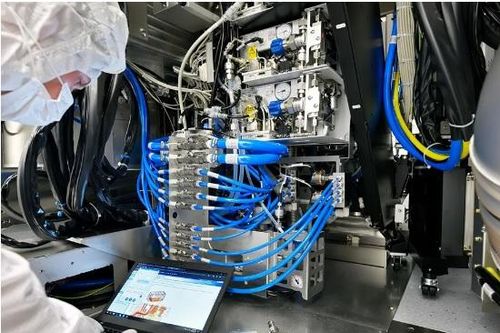 Hà Lan gặp khó trong cuộc chiến chip giữa Mỹ và Trung Quốc