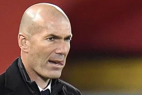 Mất cơ hội dẫn ĐT Pháp, tương lai của Zidane sẽ ra sao?