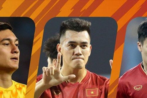 Báo Indonesia chỉ ra 3 cầu thủ nguy hiểm nhất bên phía Việt Nam
