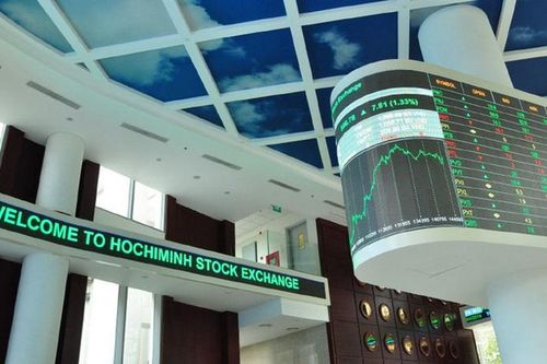 'Điểm mặt' những ngành giảm mạnh nhất trên HoSE năm 2022