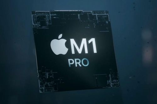 AMD ra mắt con chip mới nhanh hơn 30% so với M1 Pro