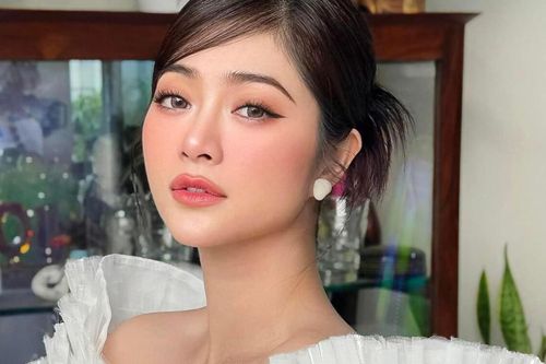 Một sao nữ Vbiz đã đăng ký kết hôn, muốn sinh con trước khi tổ chức đám cưới