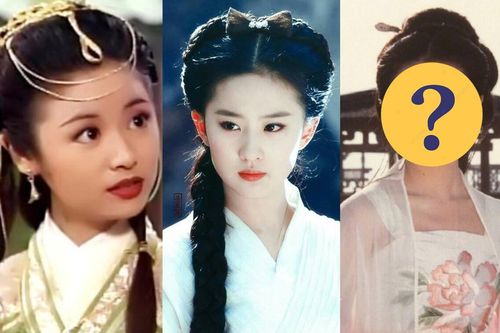 Nhan sắc mỹ nhân Hoa Ngữ năm 19 tuổi: Lâm Tâm Như - Lưu Diệc Phi đẳng cấp nữ thần, trùm cuối quá xuất sắc