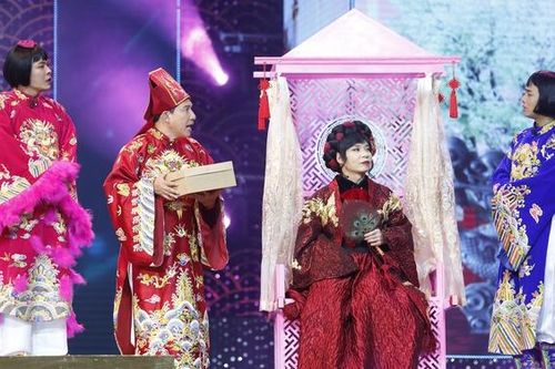 Hé lộ những hình ảnh đầu tiên của 'Táo Quân 2023'