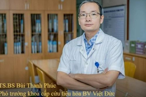 Bác sĩ BV Việt Đức chỉ ra thông số quan trọng để phòng tránh bệnh béo phì
