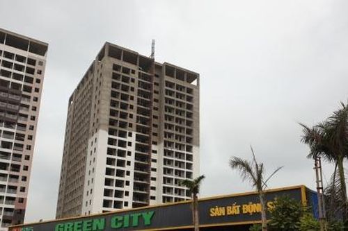 Nữ nhân viên Công ty Tiến Bộ tham ô 17 tỷ đồng từ dự án Green City