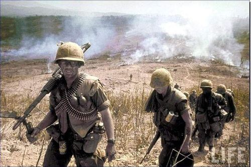 Nhật ký 'Lính chiến' của CCB Phạm Hữu Thậm (Kỳ 20): Được cha con cô gái Ca Tu cứu sống và làm vợ chồng với Akay