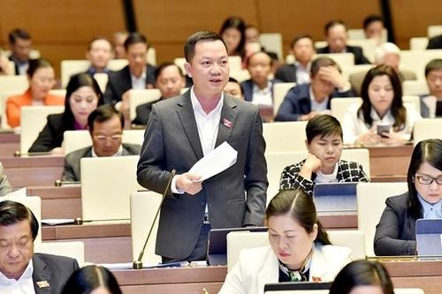 Cơ hội đưa khát vọng xây dựng nước Việt Nam hùng cường thành hiện thực