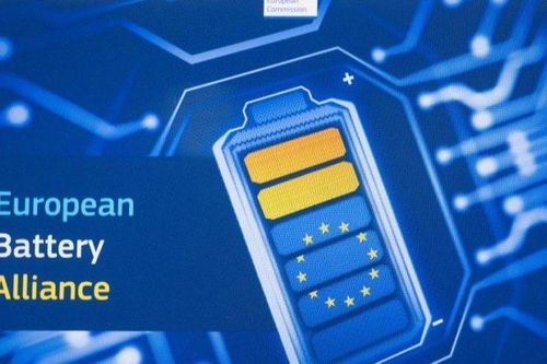 Thúc đẩy chuỗi giá trị sản xuất pin bền vững và cạnh tranh