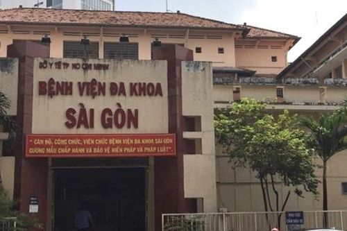 Chấn chỉnh bệnh viện bị bệnh nhân tố thờ ơ, vô cảm