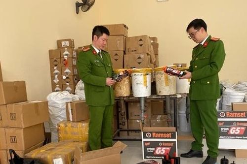 'Hô biến' keo giả thành keo dán chất lượng cao