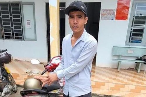 Công an hai tỉnh vây bắt kẻ vào nhà giật dây chuyền của cụ bà 92 tuổi