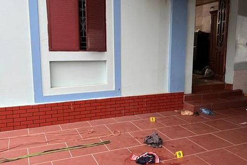 Bắc Giang: 3 người trong một gia đình bị gây án thương vong