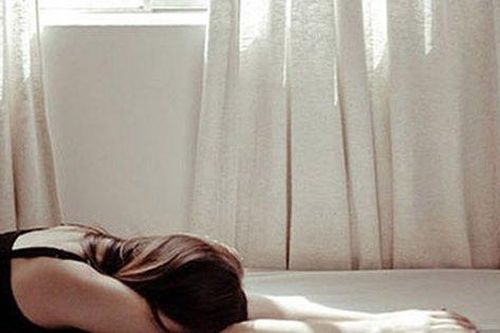 Buồn vì vợ 33 tuổi đã vội 'hoàng hôn'