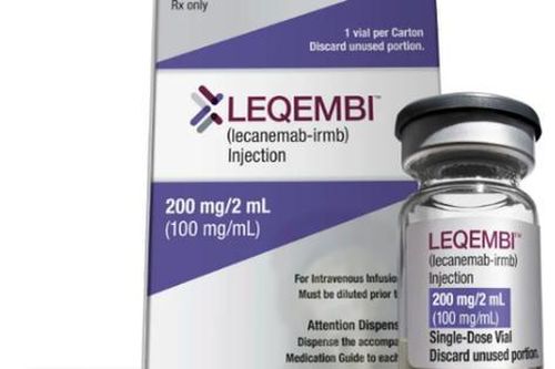 Mỹ cấp phép thuốc leqembi trị bệnh Alzheimer giai đoạn nhẹ