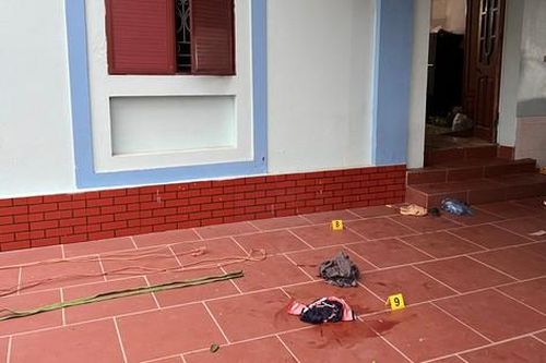 Trọng án tại Bắc Giang khiến 3 chị em thương vong