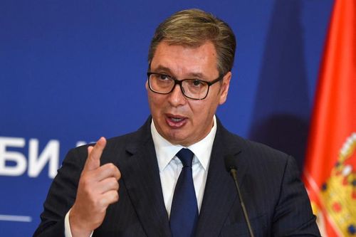 NATO từ chối cho Serbia đưa quân đội, cảnh sát tới Kosovo